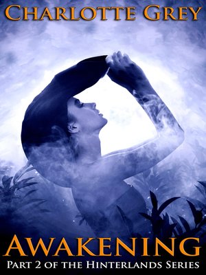cover image of Awakening